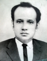 fundador 50 years