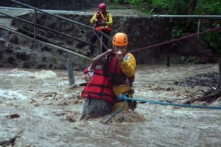 Agua Zarca