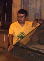 conchancha