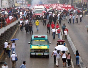 trabajo