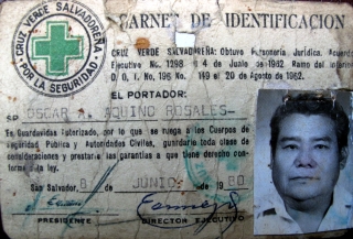 Oscar Aquino