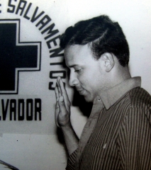 Nelson Regalado