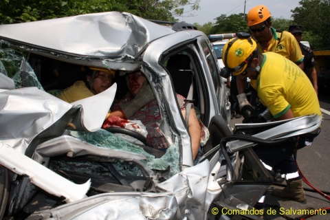 Troncal Extrication May 2013 3
