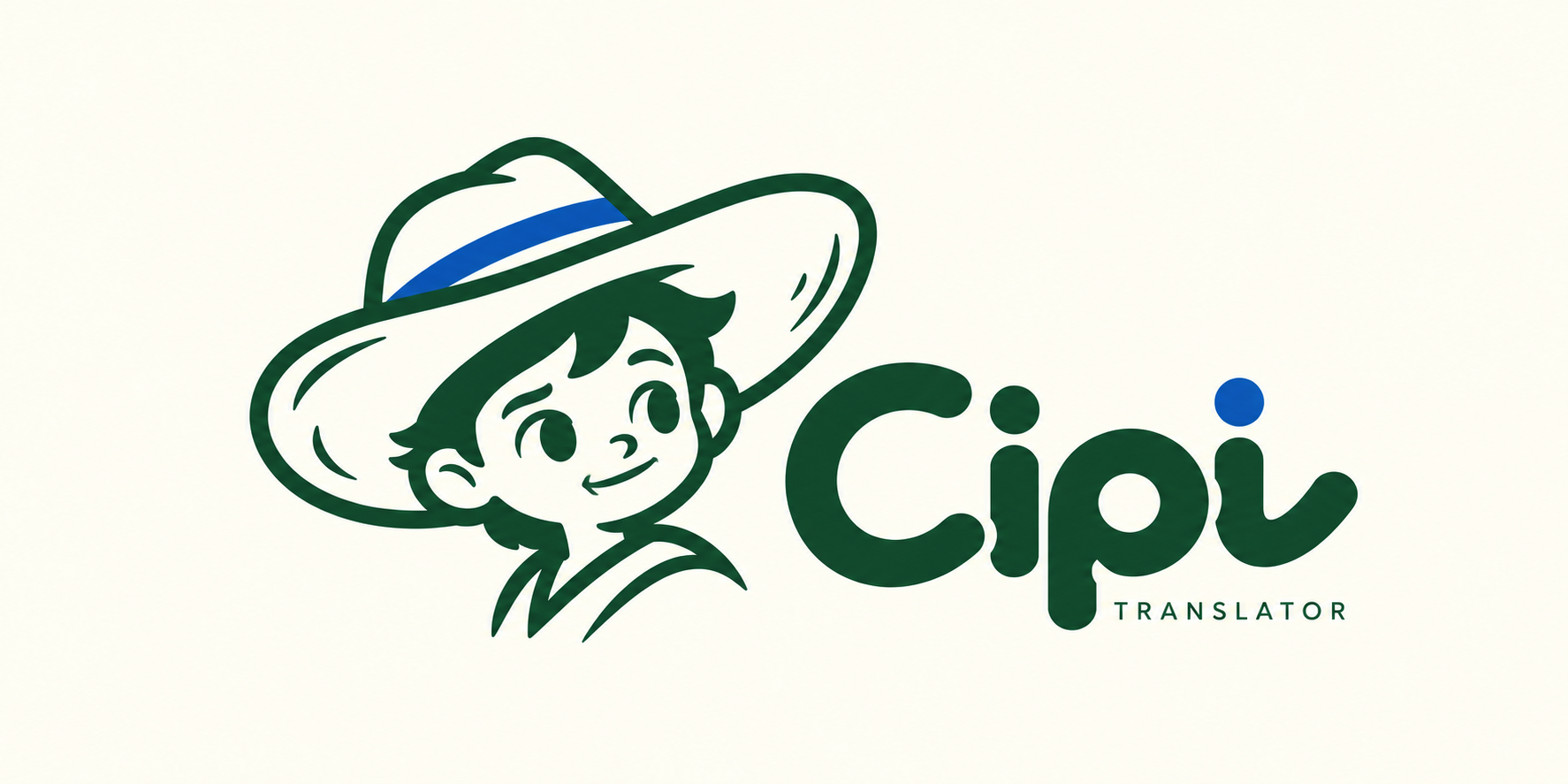 Icono de Cipi Translator