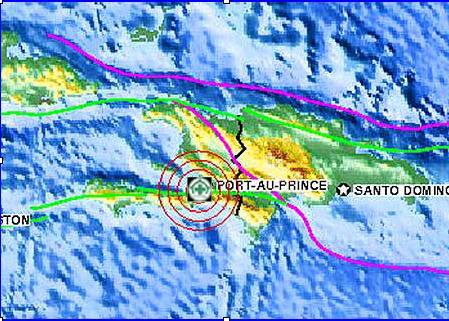 Til Haiti