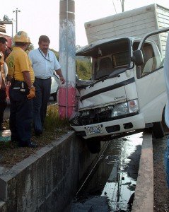 Accidentes Descuidos