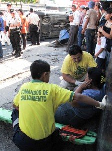 Arrollada 7_16_11