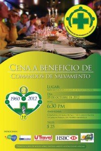 Cena 2012