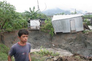 Comandos de Salvamento