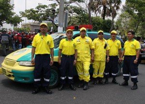 Dia del Trabajo Mayo 1 2011