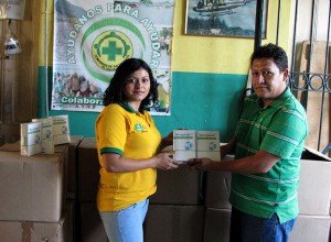 Donativo