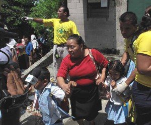 Escuela