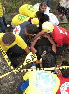 Fiestas Agostinos El Salvador Rescate1