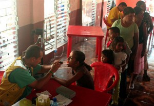 Jornada Médica La Paz