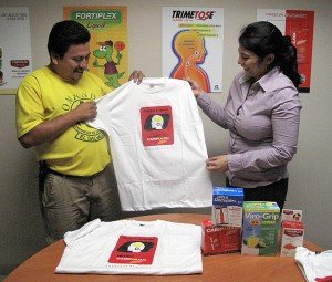 Orsi acepta donacion