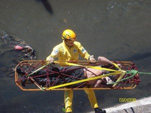 Redningsenhet El Salvador