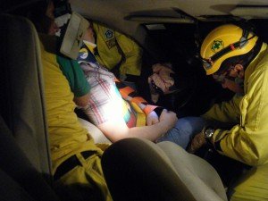 accidente 007