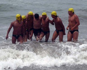 2012年聖週間