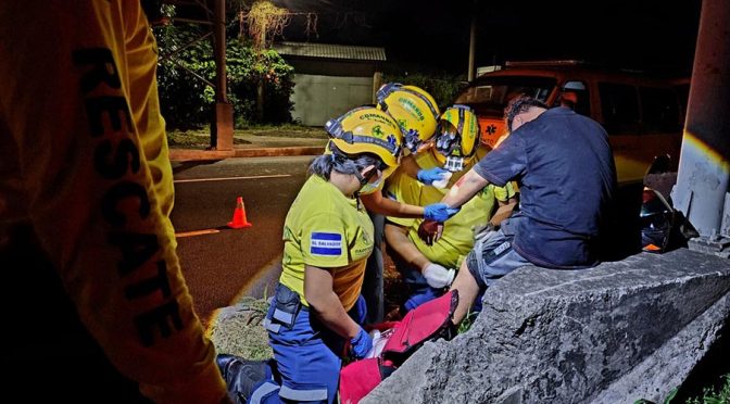QUEMA DE POLVORA PROVOCA TRAGEDIA EN CHINAMECA
